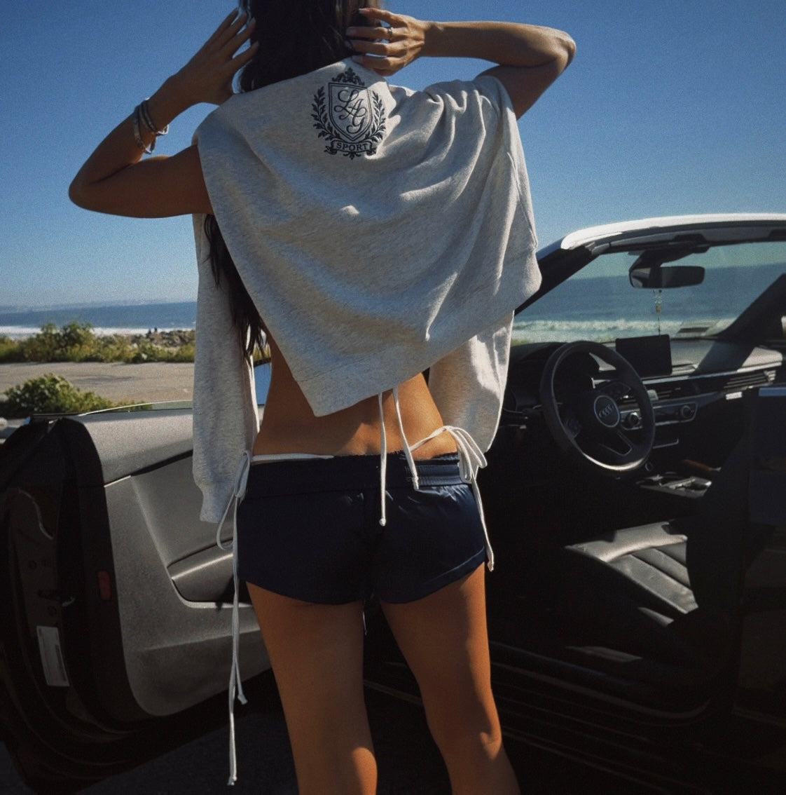 Sunset Bikini Bottom