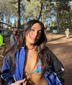 Wilshire Micro Bikini Top